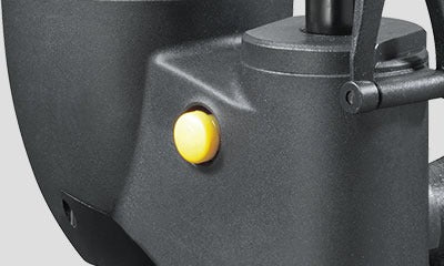 Αντλία ποδιών TOPEAK JOEBLOW TURBO