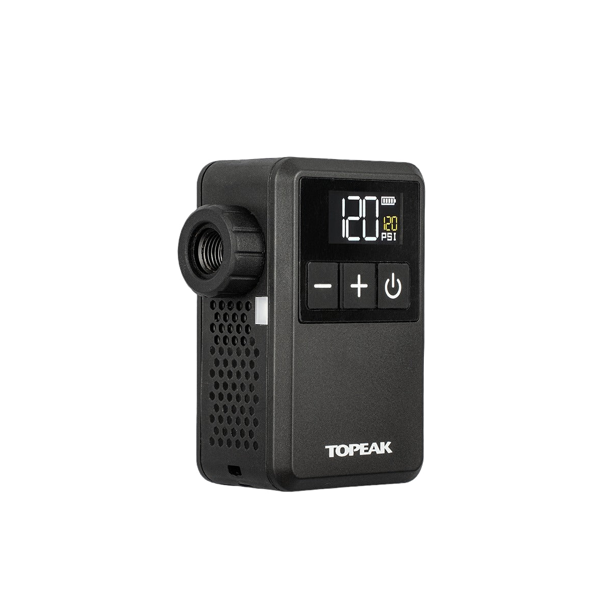 TOPEAK E-BOOSTER DIGITAL MINI Μίνι ηλεκτρική αντλία