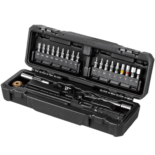 Κλειδί ροπής Torq TOPEAK STICK PRO (4-20 Nm)