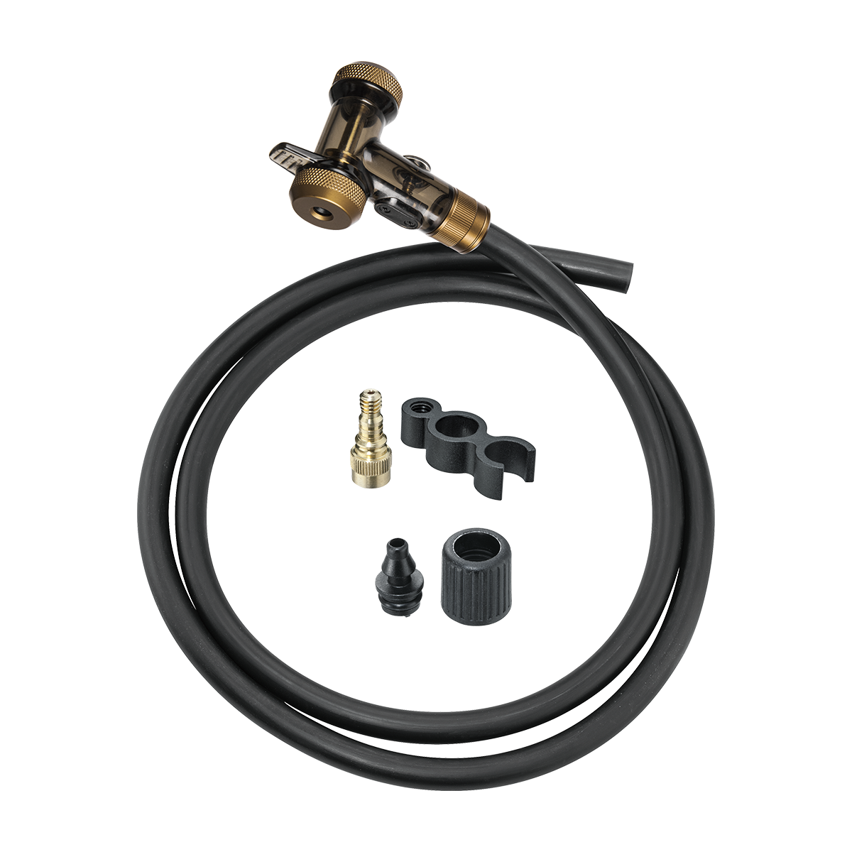 Κιτ ισοπέδωσης TOPEAK TUBIHEAD