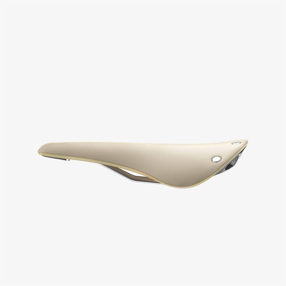 Saddle BROOKS CAMBIUM C17 SPECIAL Natural