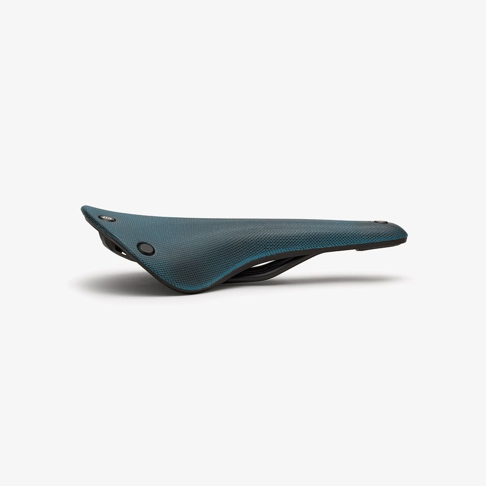 Saddle BROOKS CAMBIUM C17 Blue