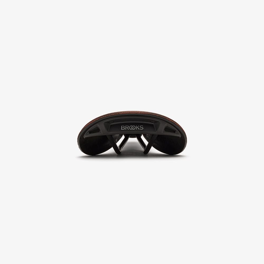 BROOKS CAMBIUM C17 Σέλα Μαύρο