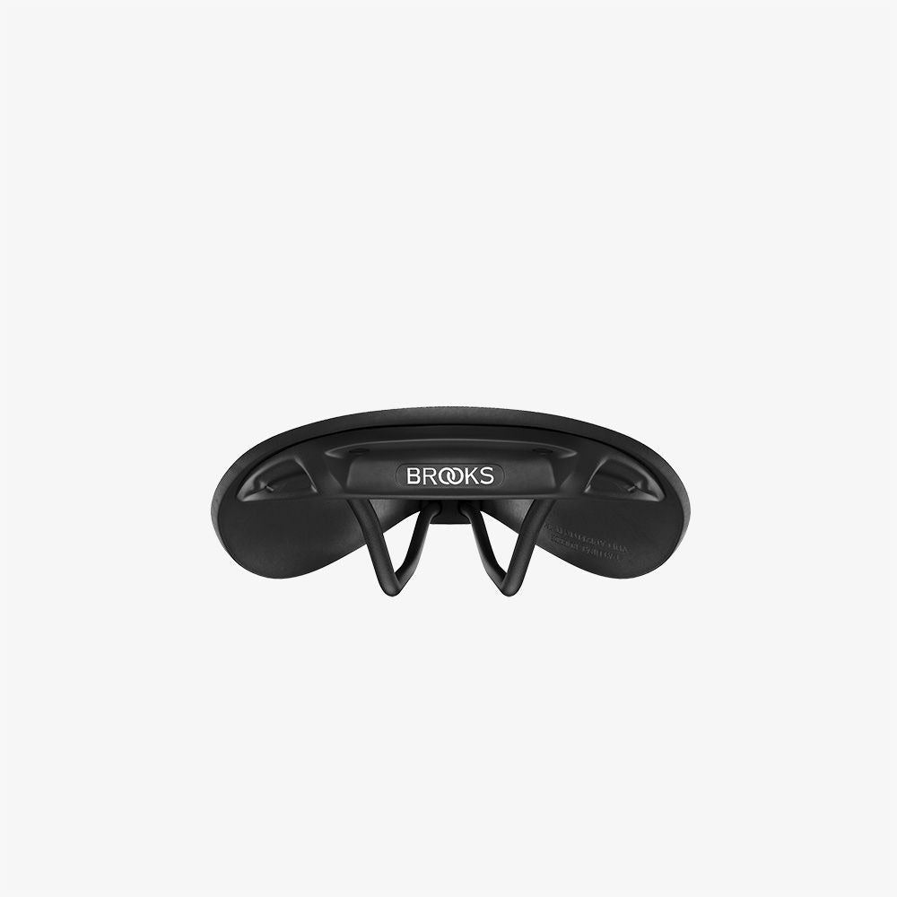 BROOKS CAMBIUM C19 Σέλα Μαύρο