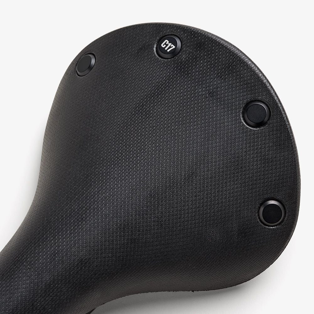 BROOKS CAMBIUM C17 Σέλα Μαύρο