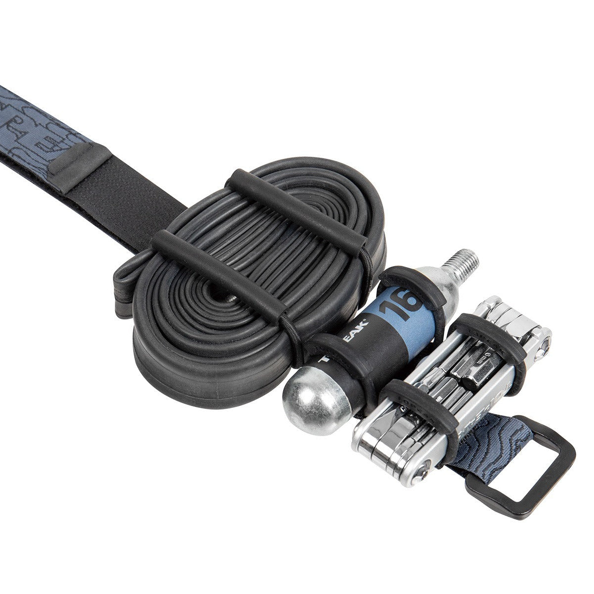 TOPEAK ELEMENTA STRAP S Λουράκι γενικής χρήσης μπλε