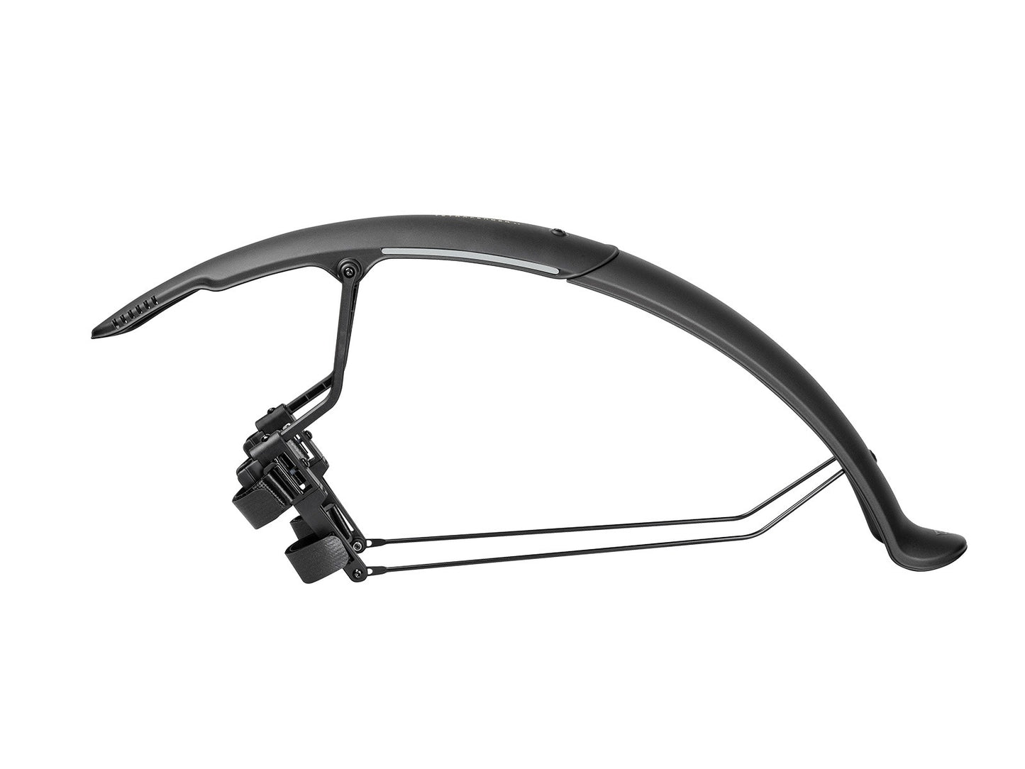 Ζεύγος μπροστινών και πίσω προστατευτικών μαρσπιέ TOPEAK TETRAFENDER G1-G2