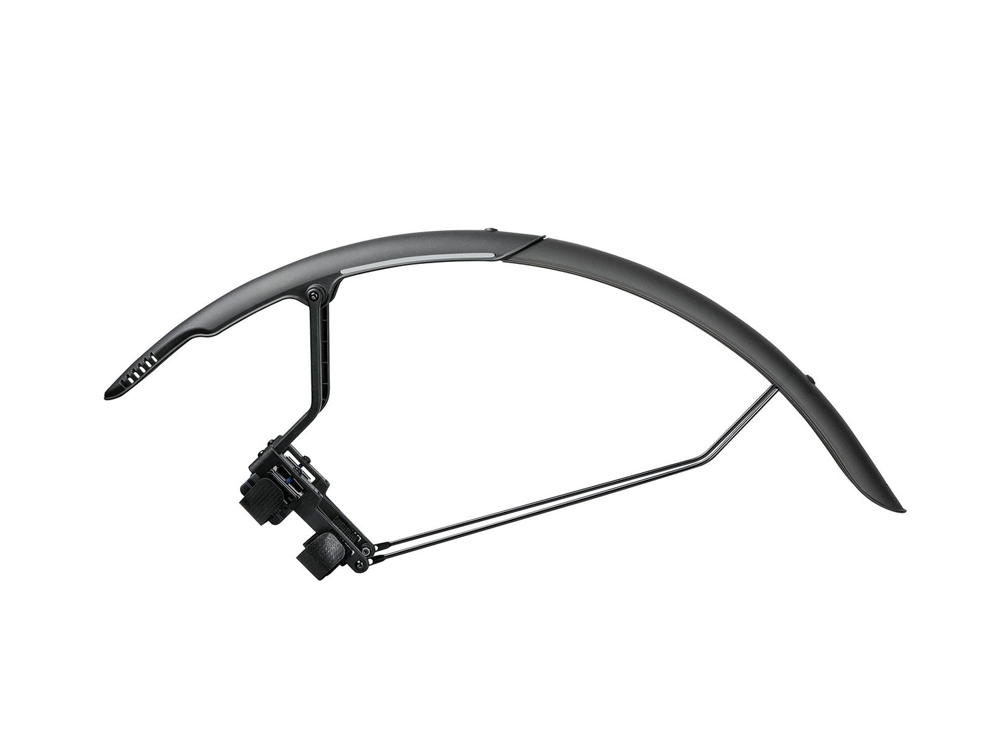 Ζεύγος μπροστινών και πίσω προστατευτικών μαρσπιέ TOPEAK TETRAFENDER R1-R2