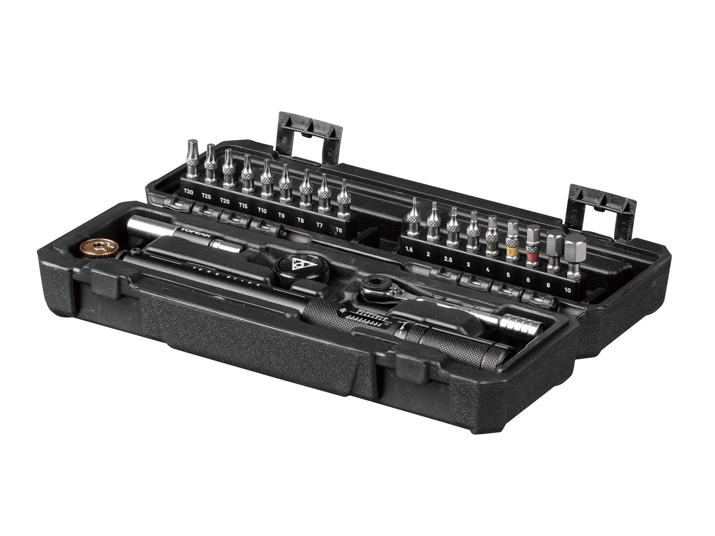 Κλειδί ροπής Torq TOPEAK STICK PRO (4-20 Nm)