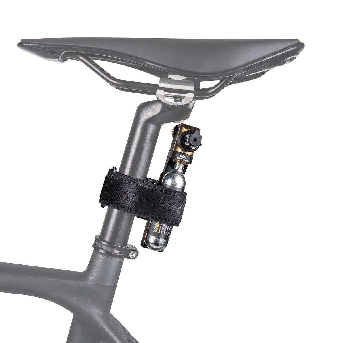 Multi-Tools Co2 TOPEAK TUBIMASTER+ (16g)