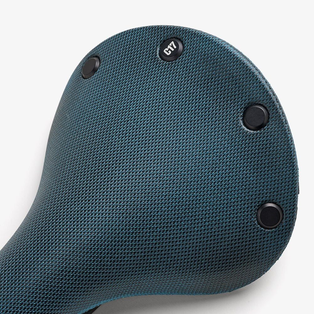 Saddle BROOKS CAMBIUM C17 Blue