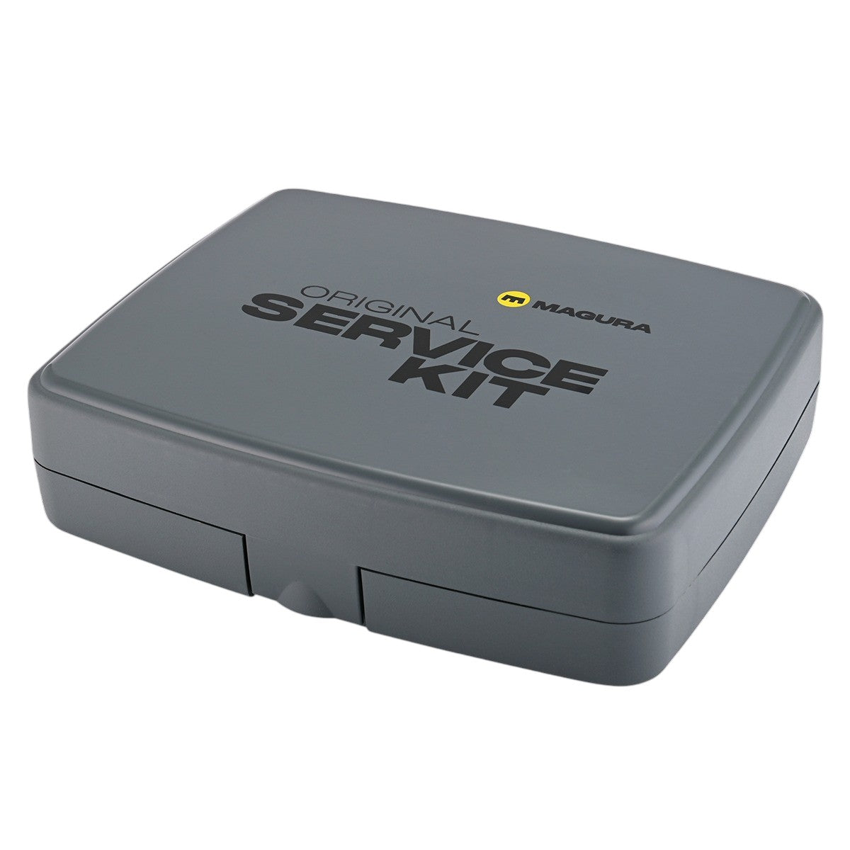 MAGURA CORE bleeder kit (with mineral oil) for hydraulic brakes.