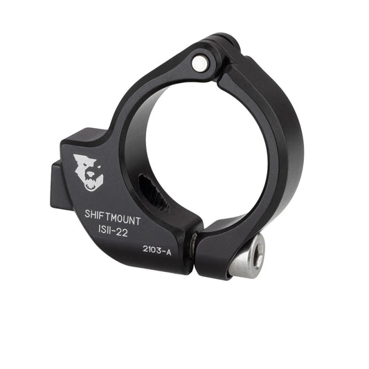 ShiftMount 22.2 mm Clamp for I-spec II Shifters CN