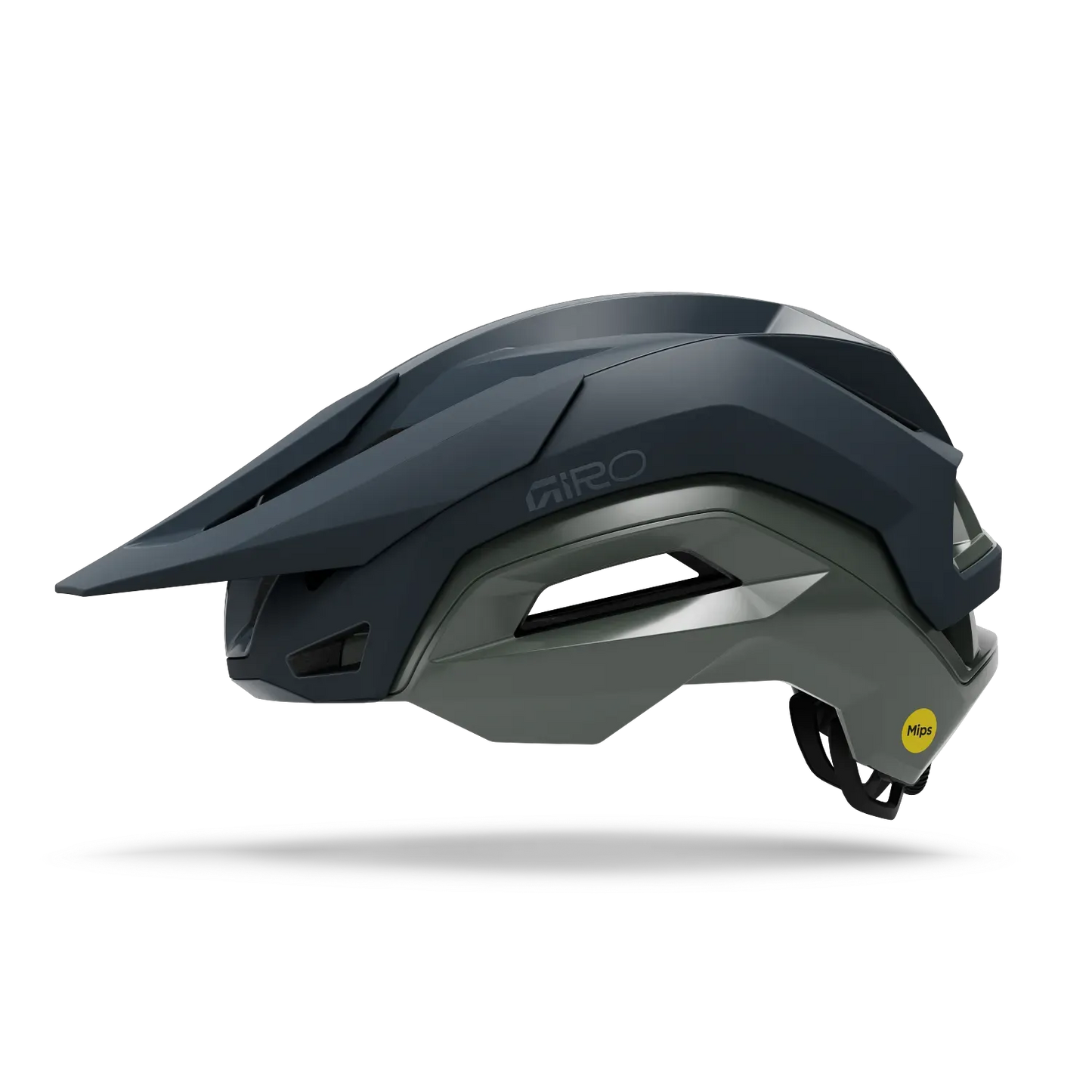 Κράνος MTB GIRO MONTARO PRO Marine Matte