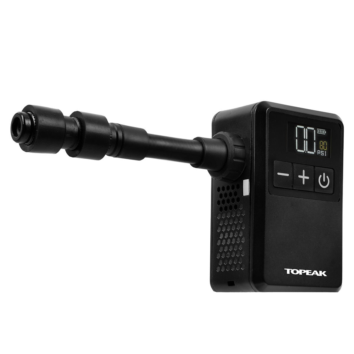 TOPEAK E-BOOSTER DIGITAL MINI Μίνι ηλεκτρική αντλία