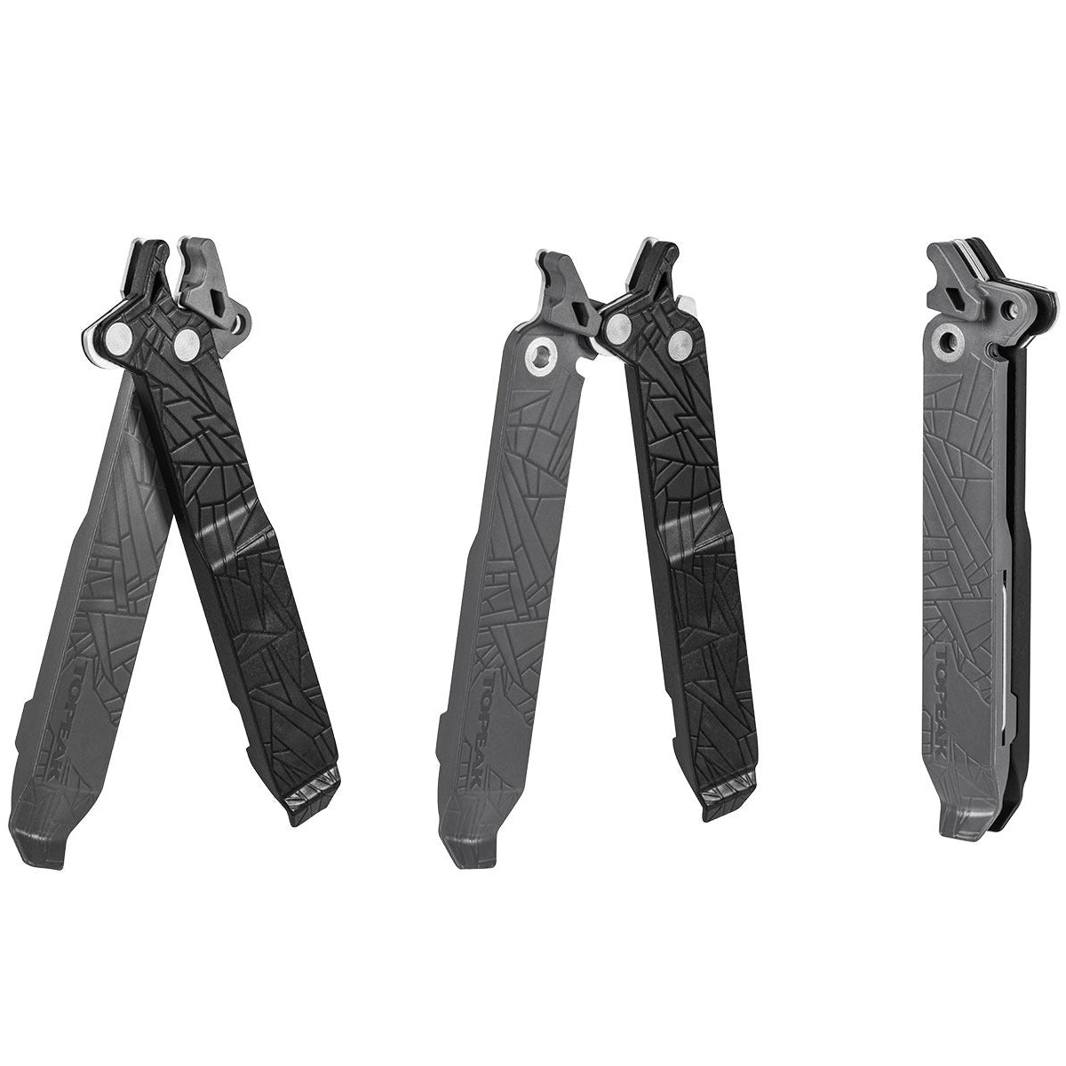 TOPEAK POWER LEVER X multifunction pliers
