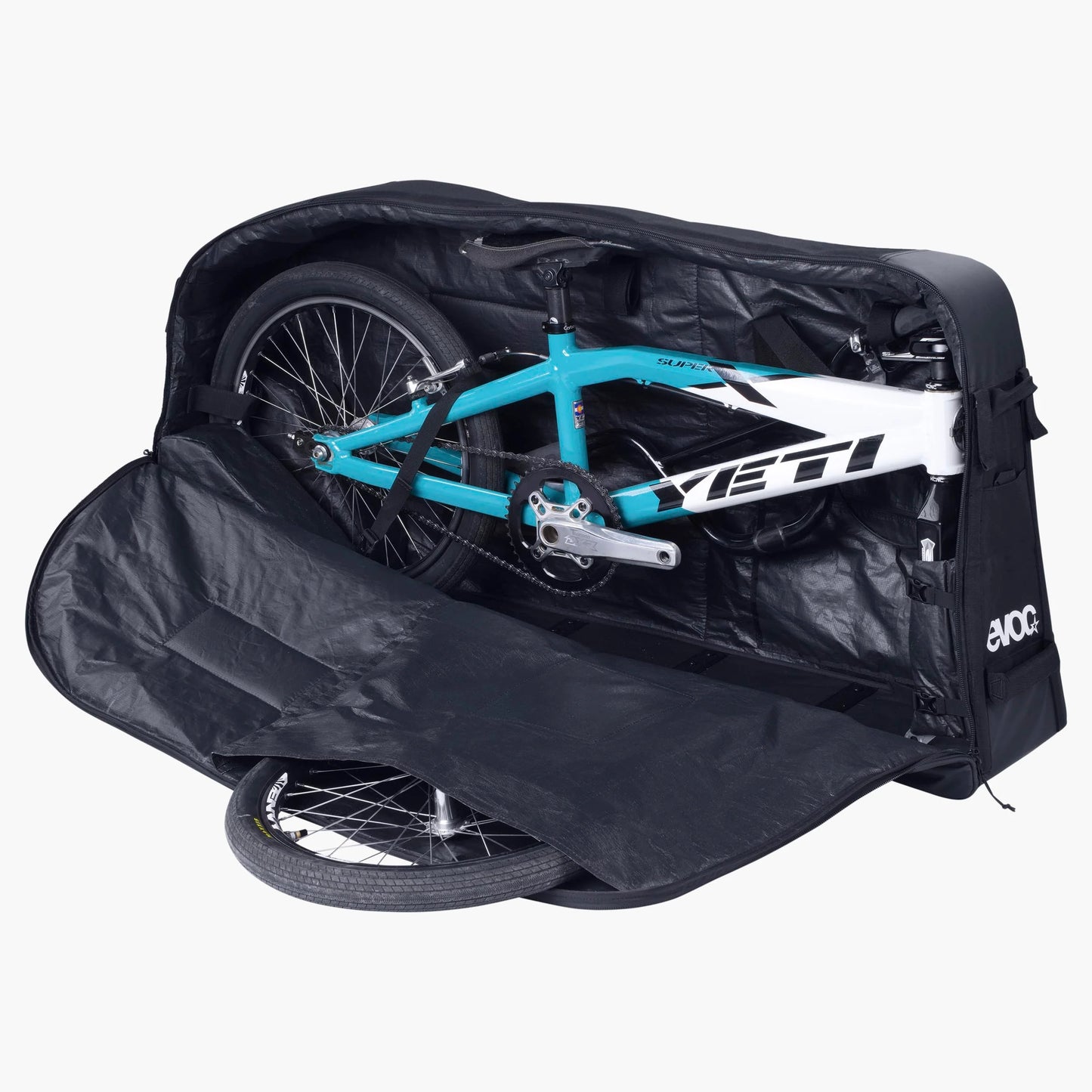 EVOC BIKE BAG θήκη μεταφοράς BMX