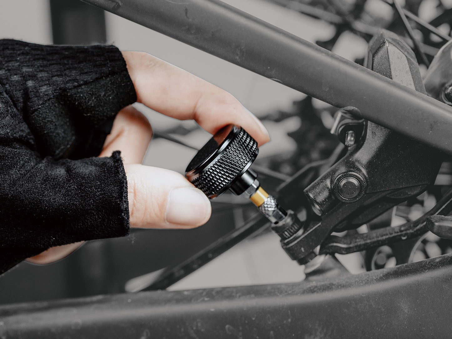 Κλειδί ροπής Torq TOPEAK STICK PRO (2-10 Nm)