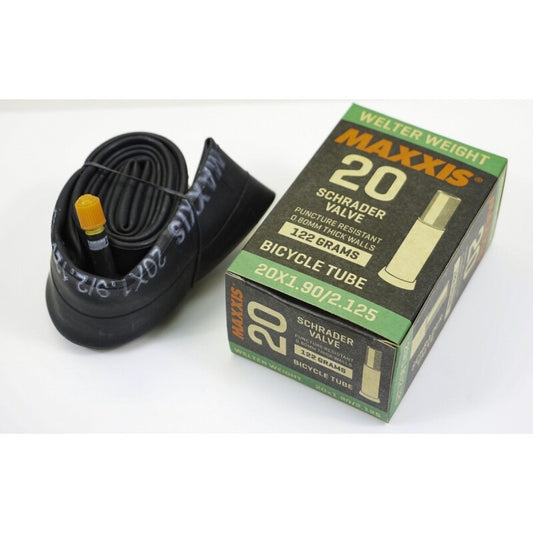 Εσωτερικός σωλήνας MAXXIS WELTER WEIGHT 24x1.5/2.5 Schrader