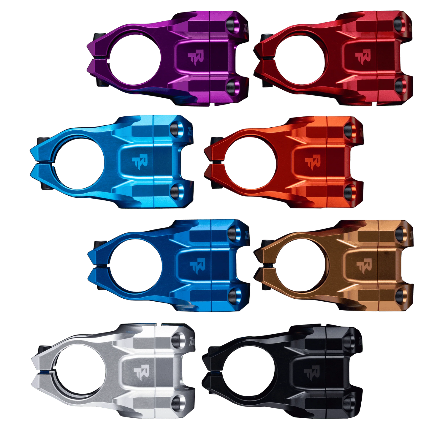 Στέλεχος RACE FACE TURBINE 35, μπλε