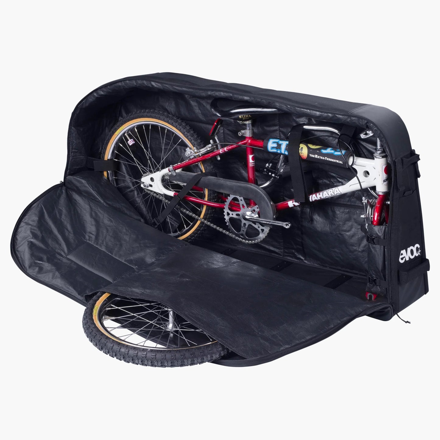 EVOC BIKE BAG θήκη μεταφοράς BMX