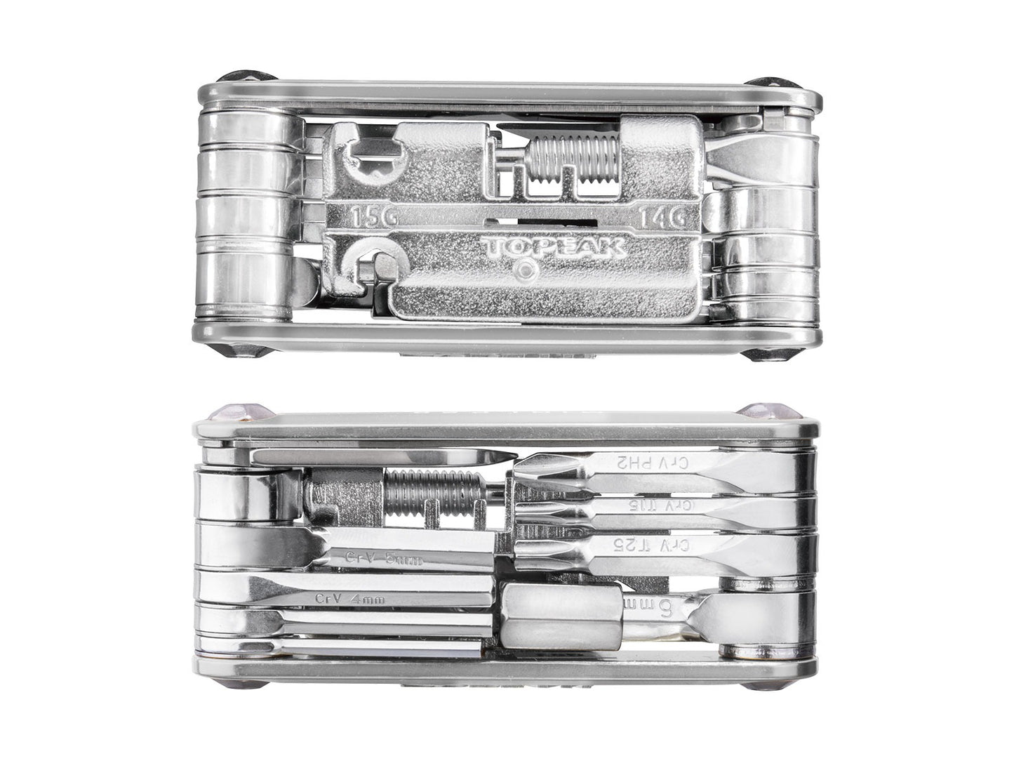 Πολυεργαλείο TOPEAK Mini P20 (20 εργαλεία)