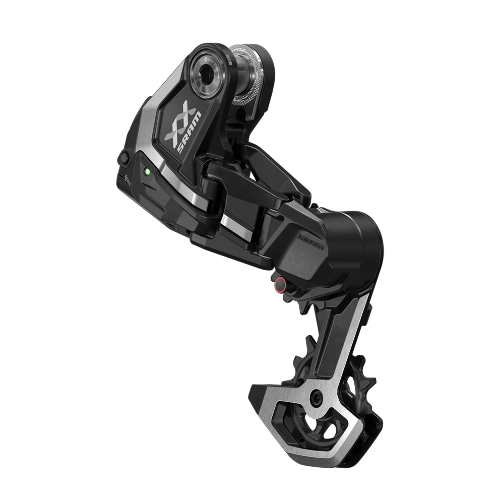 SRAM XX DH T-TYPE EAGLE AXS 7V rear derailleur