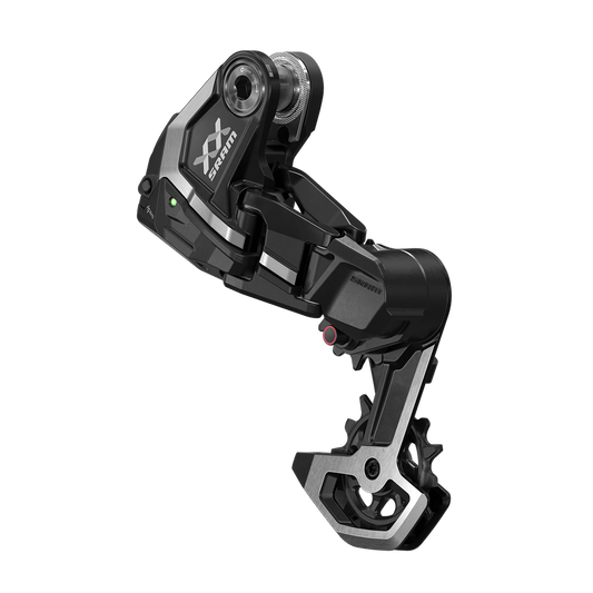 SRAM XX DH T-TYPE EAGLE AXS 7 ταχυτήτων Πίσω επιλογέας SRAM XX DH T-TYPE EAGLE AXS 7 ταχυτήτων