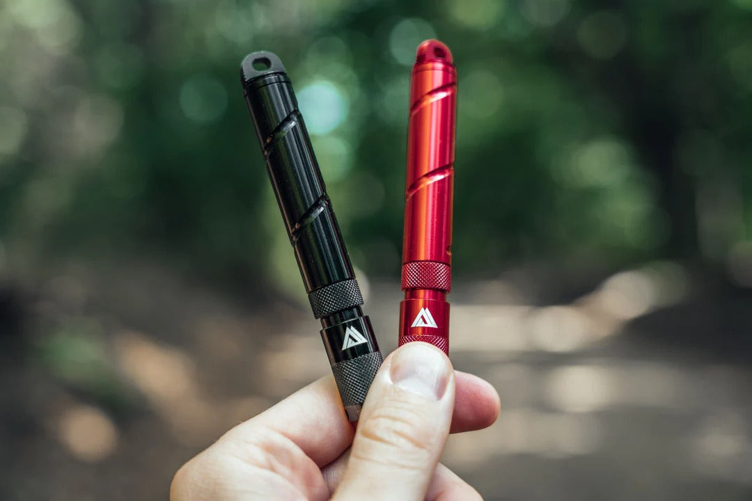 Κιτ επισκευής KOM CYCLING Tubeless PRO Μαύρο