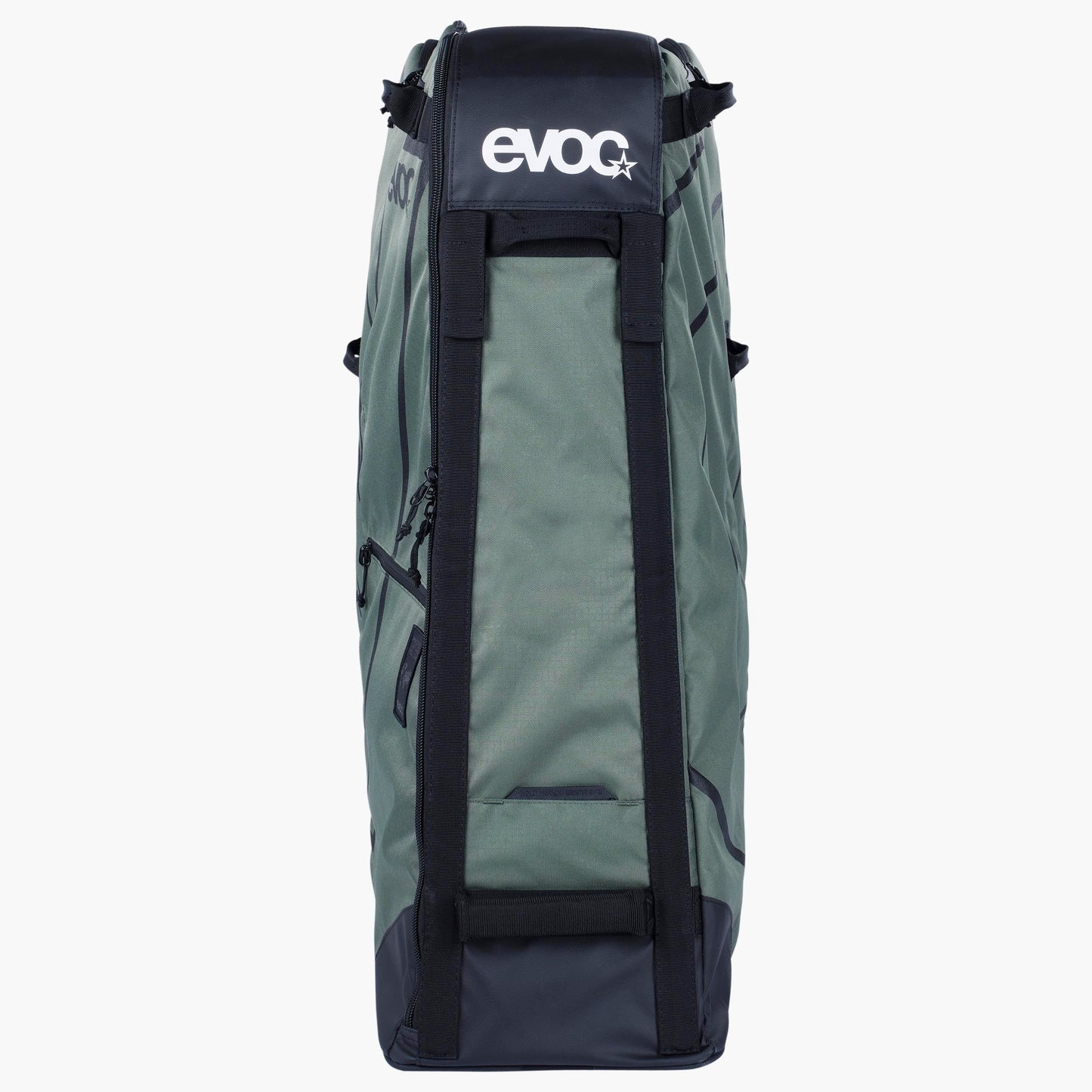EVOC BIKE BAG Θήκη μεταφοράς Olive