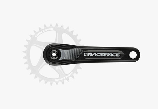 Στρόφαλοι RACE FACE AEFFECT CINCH Μαύρο