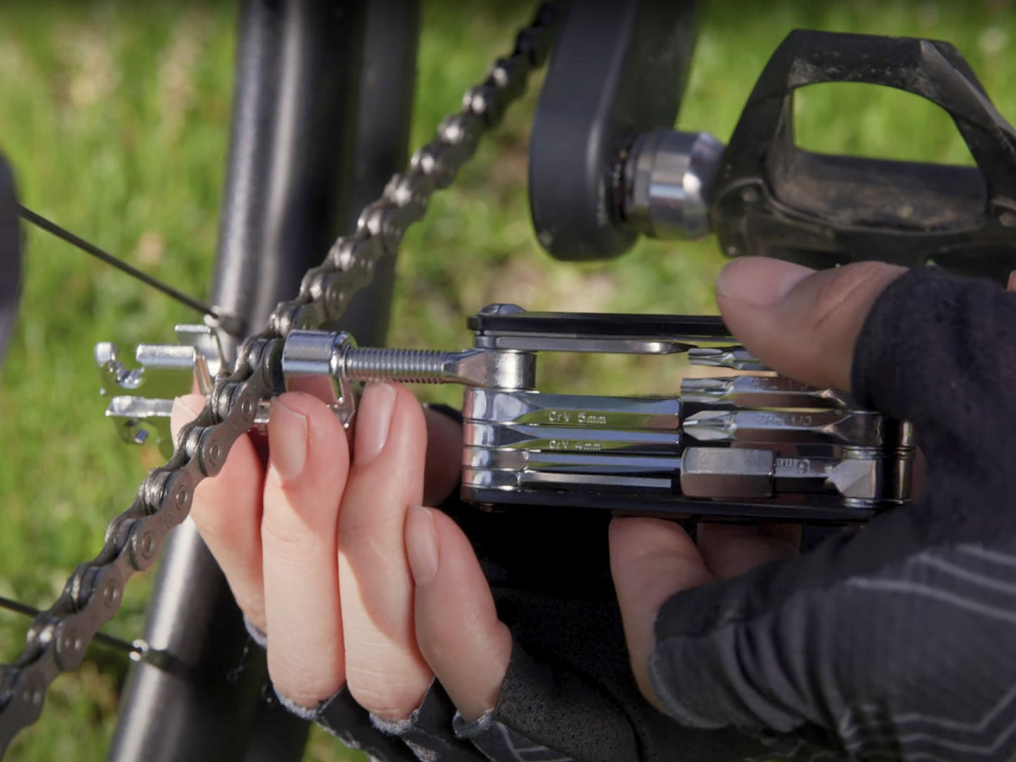 Πολυεργαλείο TOPEAK Mini P20 (20 εργαλεία)