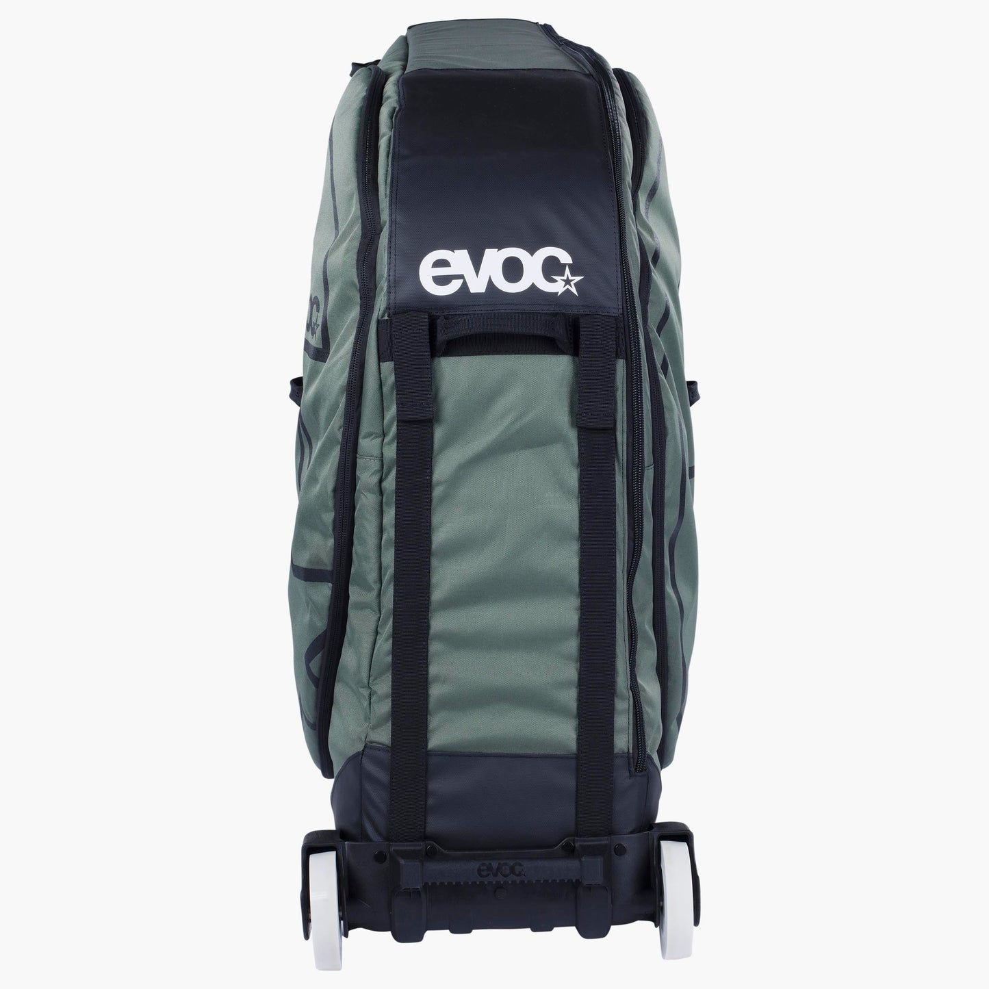 EVOC BIKE BAG Θήκη μεταφοράς Olive