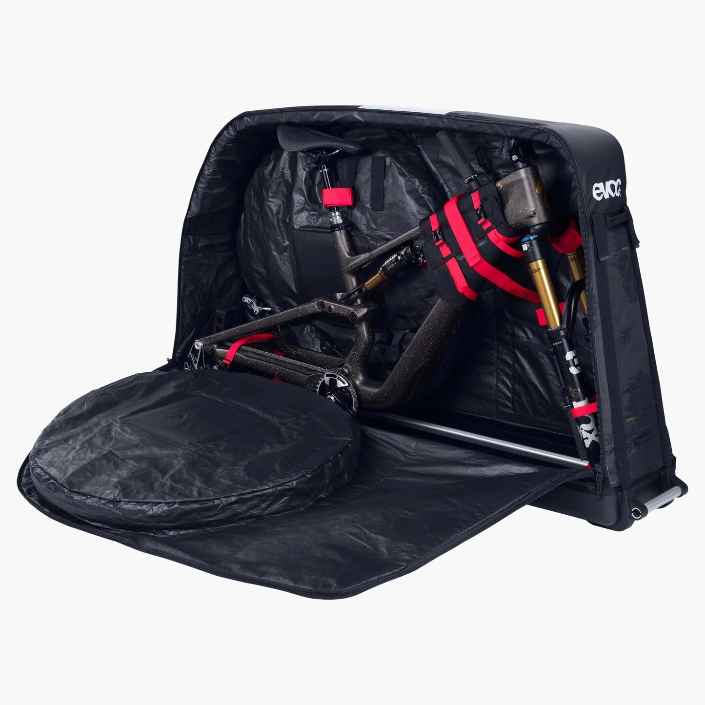 EVOC BIKE BAG PRO Bike Carrying Case