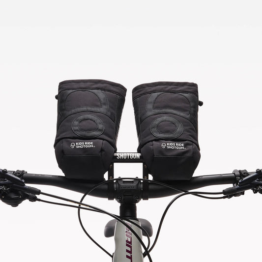 Μανίκια SHOTGUN POGIES