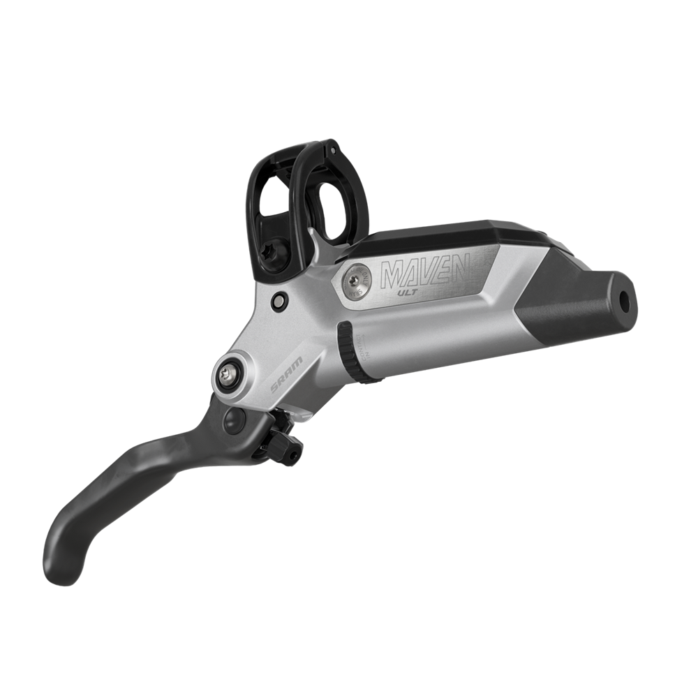 SRAM MAVEN ULTIMATE B1 rear brake Black