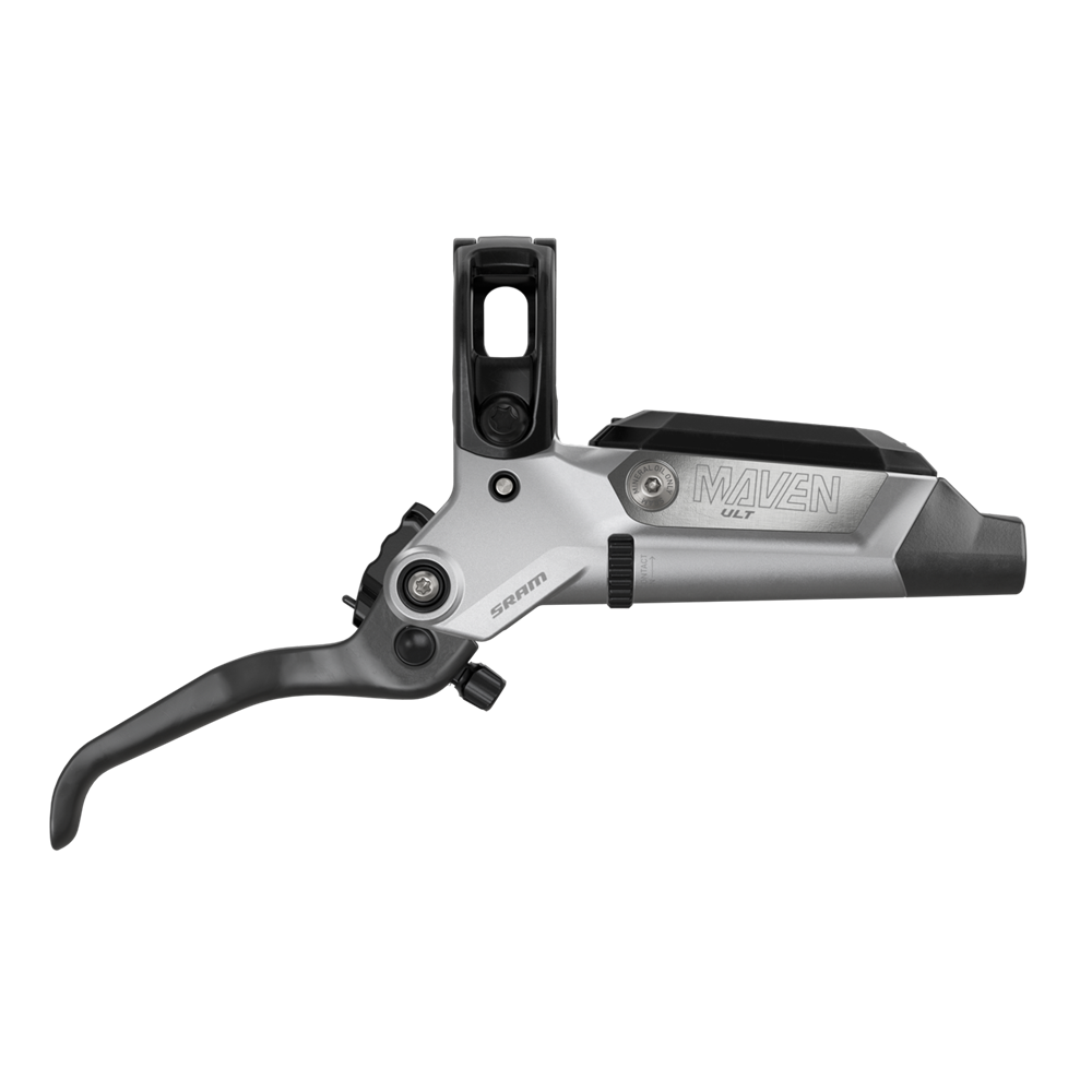 SRAM MAVEN ULTIMATE B1 rear brake Black