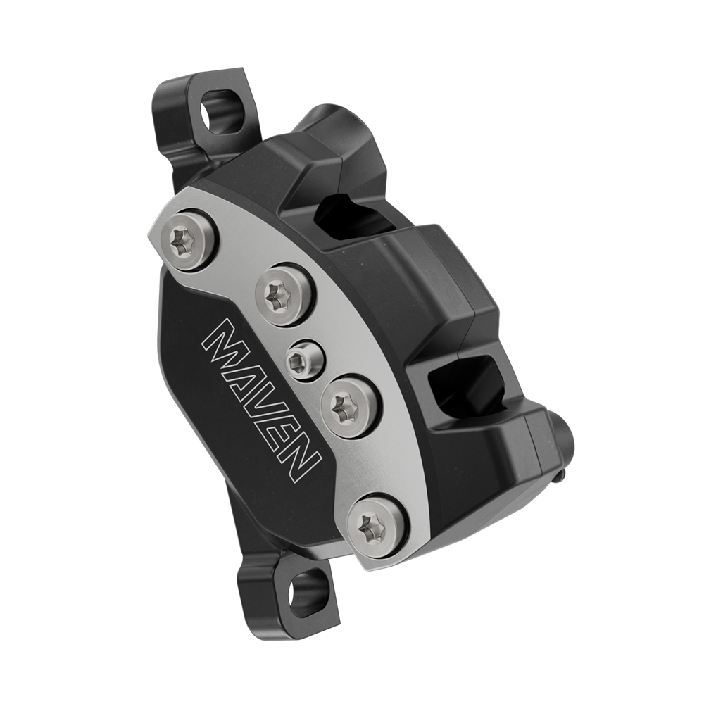 SRAM MAVEN ULTIMATE B1 front brake Black