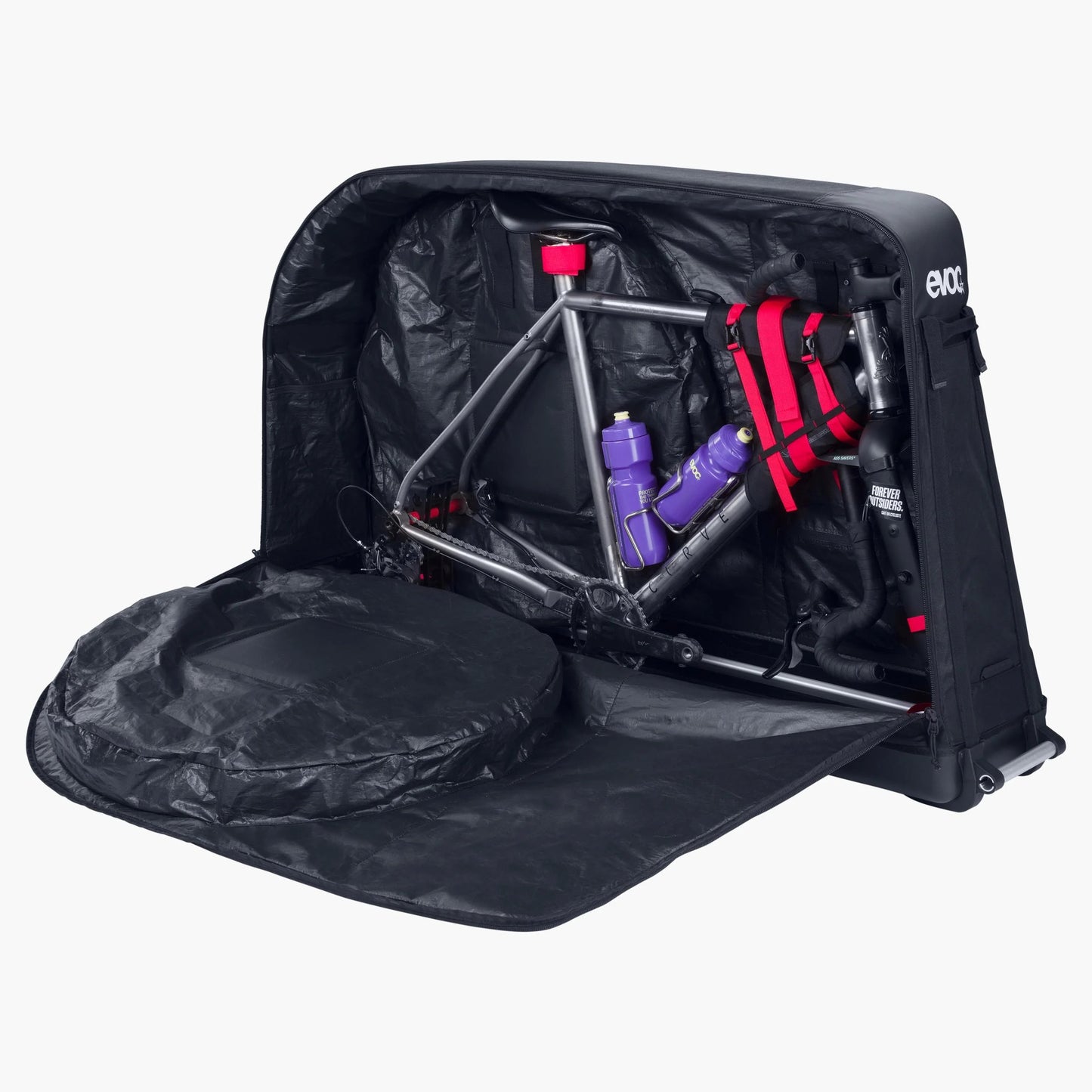EVOC BIKE BAG PRO Bike Carrying Case