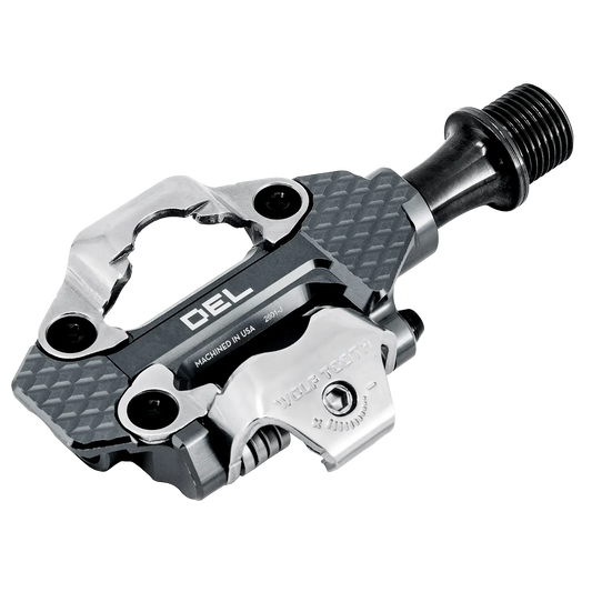 WOLF TOOTH MKØ DEL GRAVEL CLIPLESS pedals