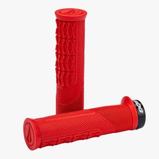 SDG OPEN CORE THRICE λαβές 136 mm Κόκκινο
