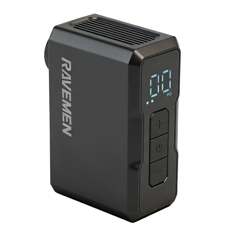 Ηλεκτρική αντλία RAVEMEN EP01