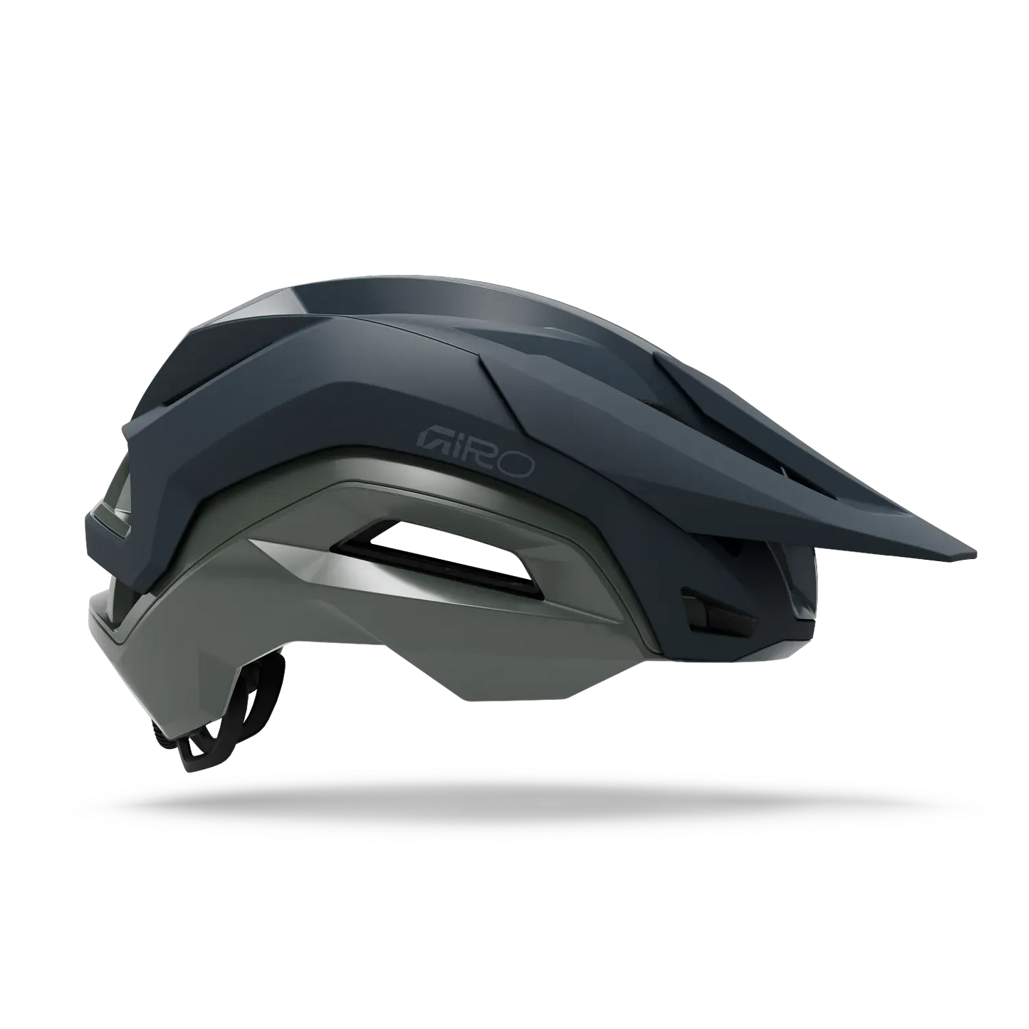 Κράνος MTB GIRO MONTARO PRO Marine Matte