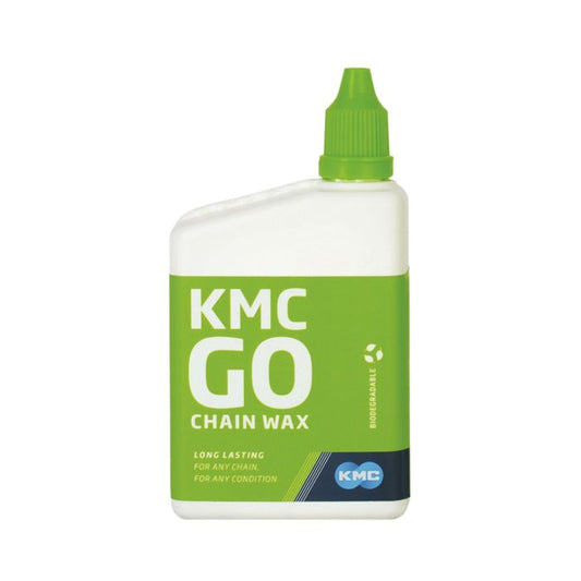 Λιπαντικό κερί KMC Go Max 150 ml