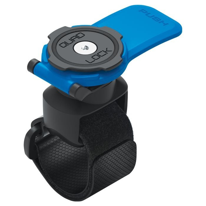QUADLOCK quick-release strap