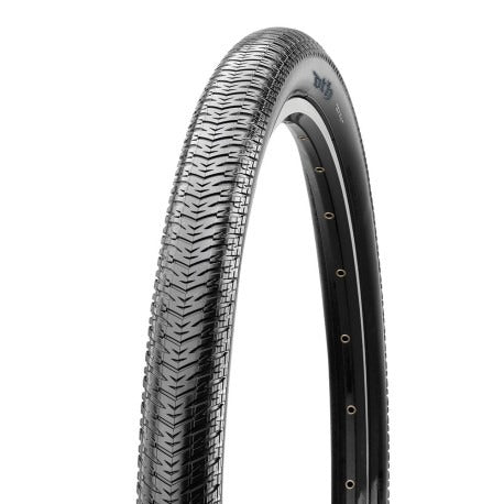 Ελαστικό MAXXIS DTH 24x1.75 Rigide SilkWorm