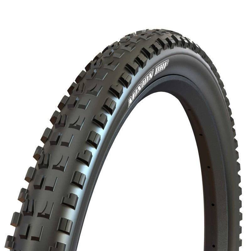 MAXXIS MINION DHF 24x2.40 Souple Exo Tubeless Ready ελαστικό