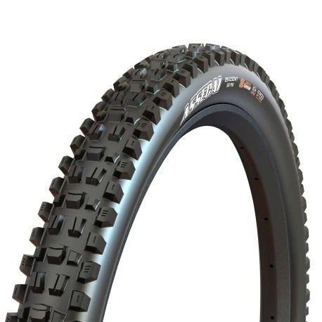 MAXXIS ASSEGAI E50 27.5x2.50 WT 3C Exo Tubeless Ready Soft ελαστικό
