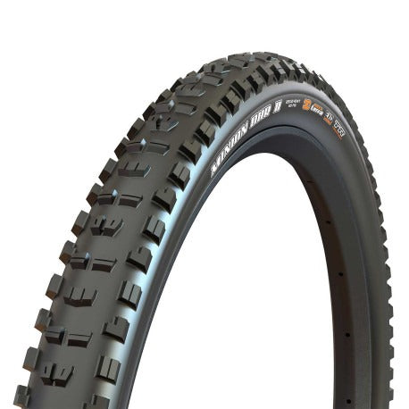 MAXXIS MINION DHR II 27.5x2.60 3C Terra Tubeless Ready Double Down Soft ελαστικό