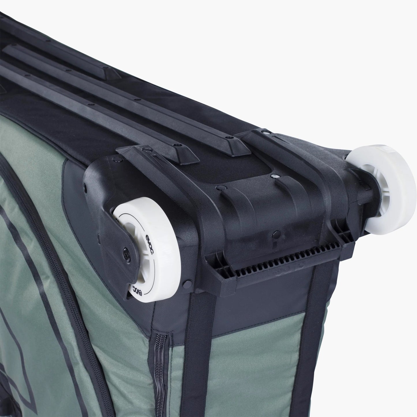 EVOC BIKE BAG Θήκη μεταφοράς Olive